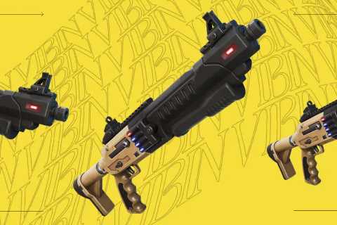 Fortnite v21.30 patch notes: Where to find the Prime Shotgun