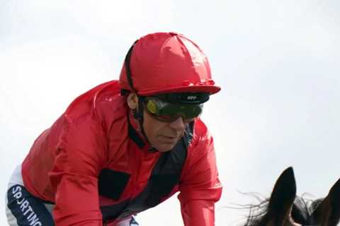King George VI and Queen Elizabeth Stakes CONFIRMED runners and riders for £1.25million Ascot..