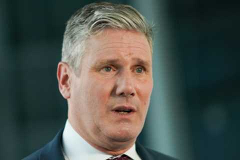 Labour vow to tell nation how they would fund ‘magic money tree’ policies after throwing entire..