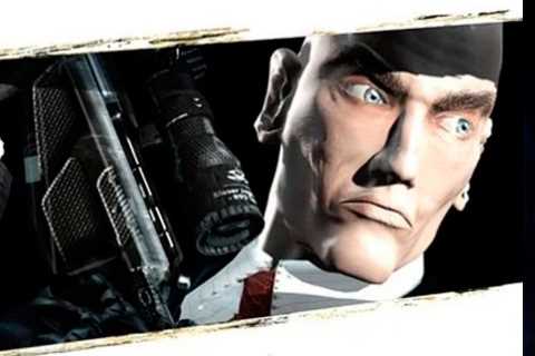 Hitman games in order: By release date and timeline