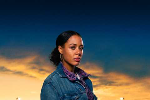 How many episodes are in Witness No. 3?