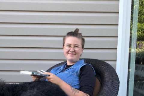 Jeopardy! champ Mattea Roach shares rare photos ‘resting &amp; relaxing’ weeks after her historic..