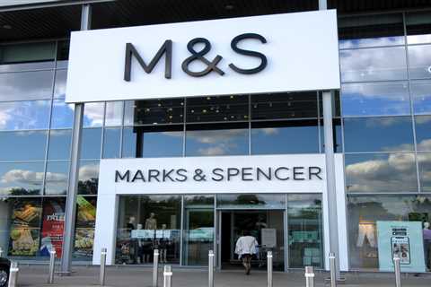 Marks &amp; Spencer serve up recipes to help feed a family-of-four for under £5