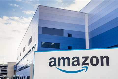 Amazon launches same day food delivery service offering the SAME price as Britain’s biggest..