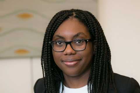 Kemi Badenoch unveils radical plan to slash sky-high cost of childcare for millions of Sun readers
