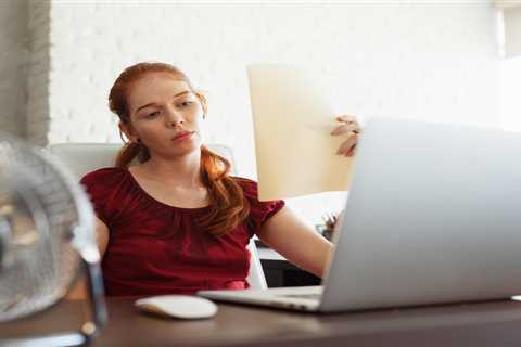 I’m an employment lawyer – your right to stop working during the heatwave explained