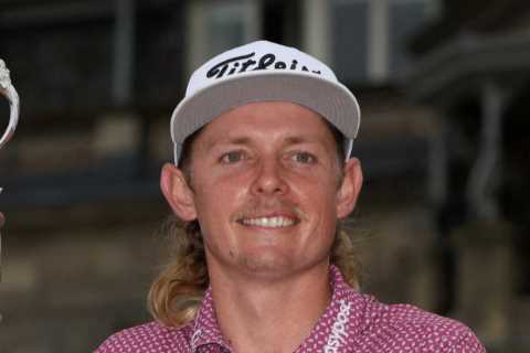 New Open champ Cameron Smith could pick up another victory over Rory McIlroy with LIV Golf switch..
