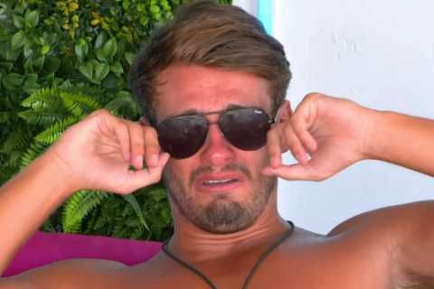Love Island fans slam show for exploiting vulnerable Jacques by showing him Adam and Paige’s kiss