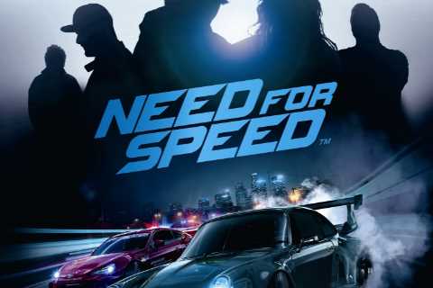 Need For Speed games in order: By release date