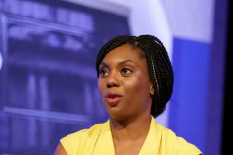Kingmaker Kemi Badenoch’s stunning PM bid ends leaving Penny Mordaunt &amp; Liz Truss to battle it..