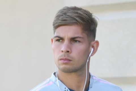 Arsenal have unearthed the ‘next Bernardo Silva’ with superb summer transfer, according to Emile..