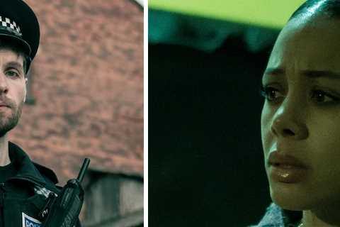 Witness Number 3 viewers convinced they’ve solved HUGE twist after just one episode