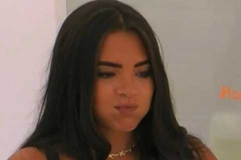 Love Island fans spot tell-tale moment that reveals Gemma’s real feelings for Billy