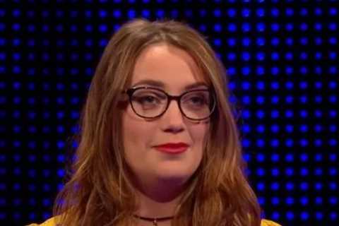 The Chase fans swoon over ‘hot’ contestant – but the praise doesn’t last long