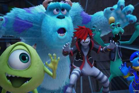 Kingdom Hearts games in order: By release date and timeline