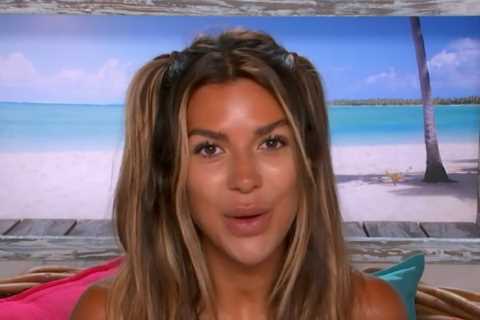Love Island’s Ekin-Su is related to a famous rapper – and fans are going wild trying to guess who