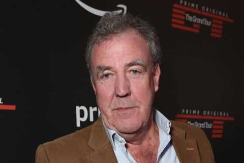 What is Jeremy Clarkson’s net worth?
