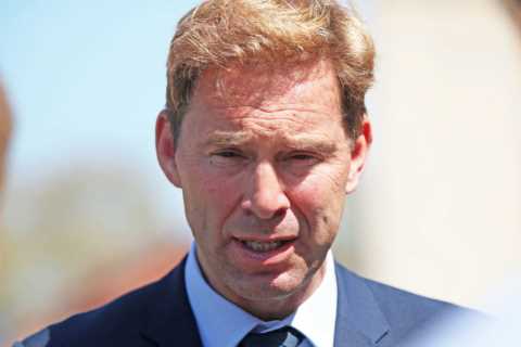 Boris Johnson strips serial rebel Tobias Ellwood of Tory whip over ‘no confidence’ vote