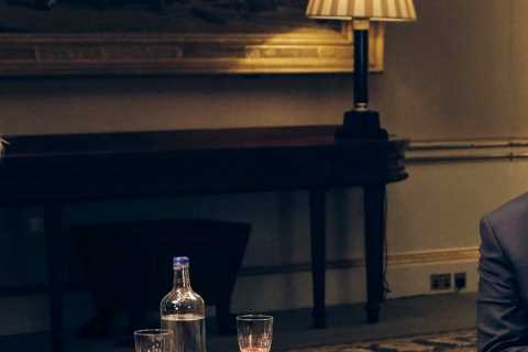 Prince Andrew’s Newsnight producer reveals awkward moment Beatrice listened to Emily Maitlis..