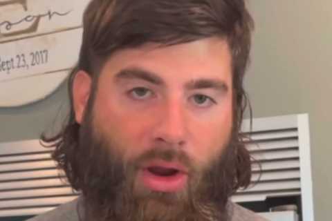 Teen Mom fans ‘grossed out’ by Jenelle Evans’ husband David Eason’s dinner for kids after they spot ..