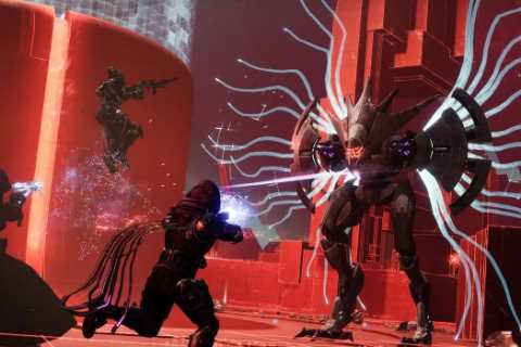 Destiny 2 update 4.1.5: How to fix error code CAT