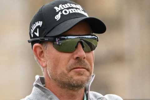 Ryder Cup 2023 teams: What is the current line ups for US and Europe and who CANNOT play because of ..