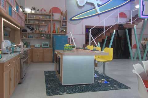 Big Brother 2022: When is the first elimination?