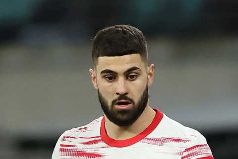 Chelsea make RB Leipzig star Josko Gvardiol No1 transfer target to replace Barcelona-bound Cesar..