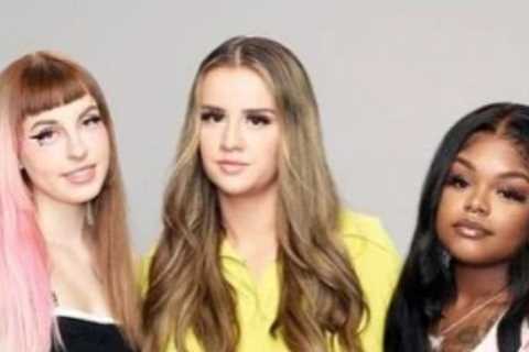 Teen Mom reveals she’s PREGNANT again and shares ‘proof’ in explosive sneak peek at next episode