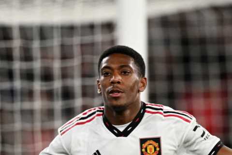 Is Man Utd vs Aston Villa on TV? Channel, live stream, kick-off time, team news for pre-season..