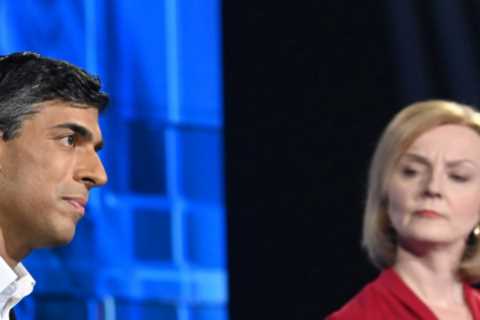 What EXACTLY are Rishi Sunak and Liz Truss promising – and who gets YOUR vote?