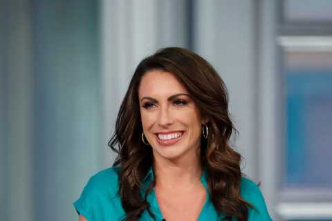 The View controversy over potential new host Alyssa Farah Griffin deepens after star comedian..