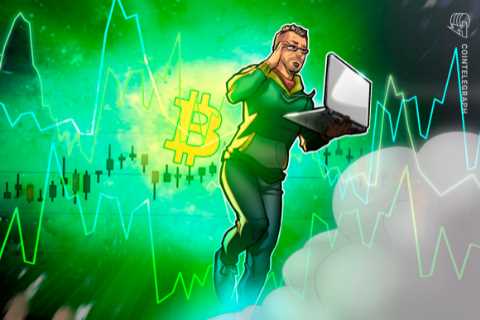 Bitcoin's longest 'extreme fear' streak finally breaks