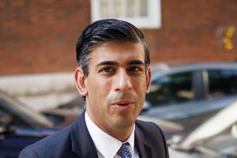 Tory leadership contest: Liz Truss and Rishi Sunak will go head-to-head in TV debate
