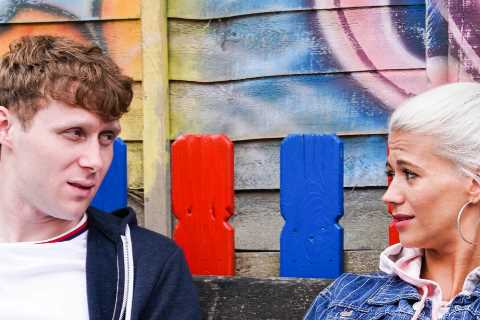 EastEnders spoilers: Billy Mitchell attacks Jay Brown for cheating on Honey with Lola Pearce