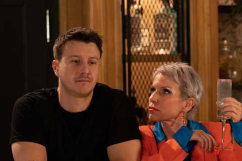 Coronation Street spoilers: Debbie Webster launches desperate plan with Ryan Connor