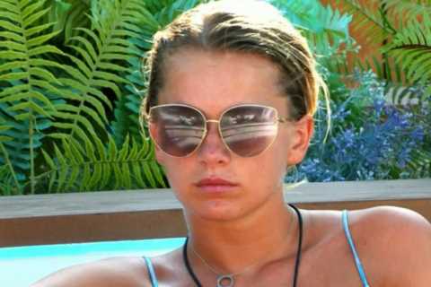Love Island fans and former star beg producers to step in after ‘horrific bullying’ leaves Tasha in ..
