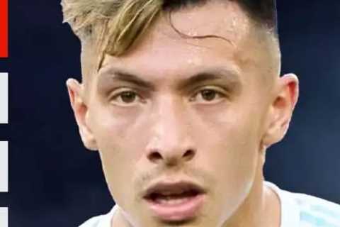 Lisandro Martinez’s wages at Man Utd revealed and how does £55m transfer signing from Ajax compare..
