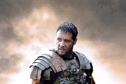 Where Gladiator cast are now – split from supermodel ex to surprising turn on Footballers’ Wives..
