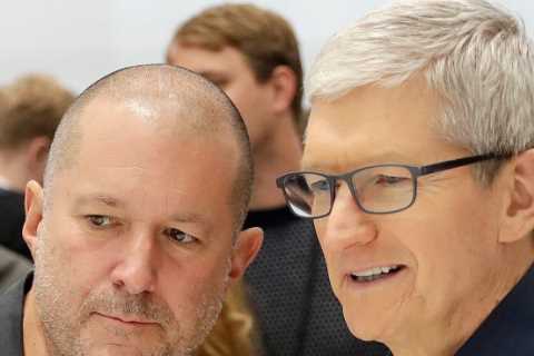C’mon, Apple: Be the New New Celine