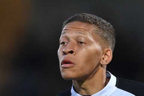 Newcastle on verge of offloading Dwight Gayle as striker closes in on Stoke transfer after..