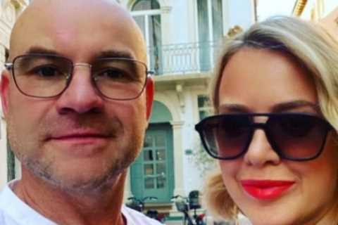 Inside Coronation Street stars Sally Carman and Joe Duttine’s Italian honeymoon after they finally..