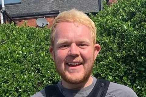 Coronation Street’s Colson Smith addresses reason behind 10st weight loss as co-star praises his..