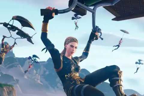 Fortnite challenges Chapter 3 Season 3 Week 7: How to stop the music at Rave Cave