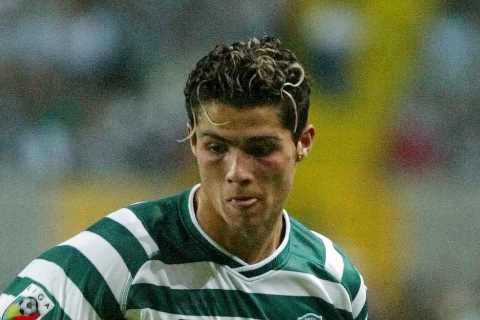 How Cristiano Ronaldo ‘tore Man Utd apart’ and forced Sir Alex Ferguson to sign him as legends..
