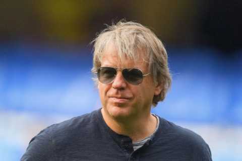 Chelsea owner Todd Boehly to rebuild Stamford Bridge one stand at a time instead of Roman..