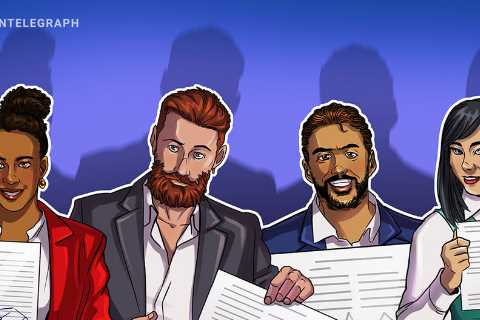 Turkish crypto exchange joins COPA to fight against 'patent trolls'