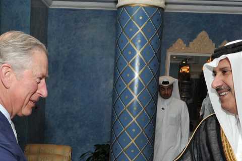 Prince Charles WON’T be investigated by watchdog over £2.5million charity donation
