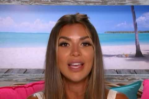 Love Island fans go wild for Ekin-Su’s very unusual talent – but did you spot it?