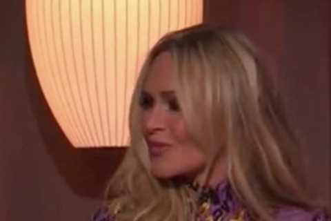 RHOC star Tamra Judge confirms her return to Bravo show after her shock firing but bff Vicki..